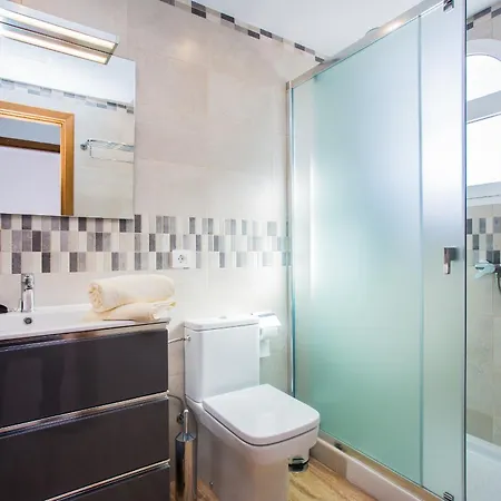 Βίλα Amparo Πλάγια Μπλάνκα