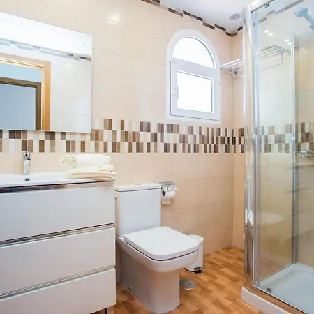 Amparo * Playa Blanca (Lanzarote)