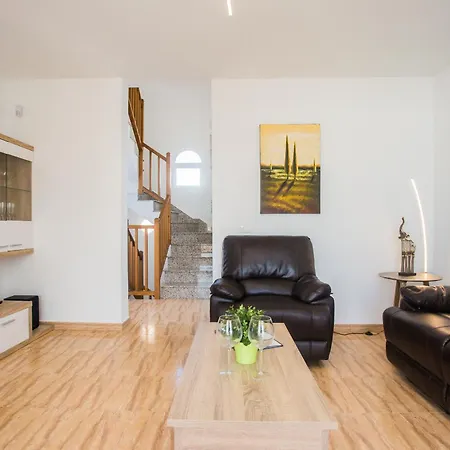 Amparo Villa Playa Blanca (Lanzarote)