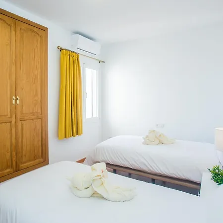 Amparo * Πλάγια Μπλάνκα