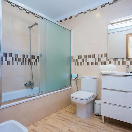 Villa Amparo Playa Blanca (Lanzarote)