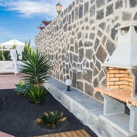 Amparo Gym, Pool And