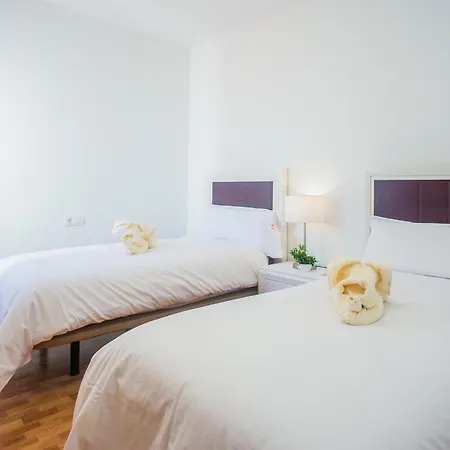 Villa Amparo Gym, Pool And