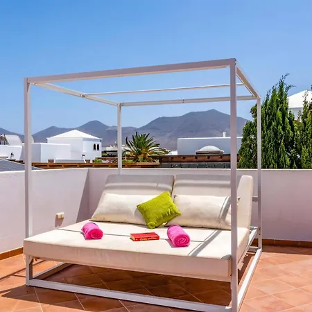 Amparo Gym, Pool And Villa *