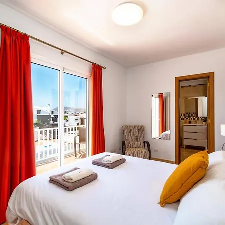 Amparo Gym, Pool And Villa