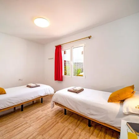 Amparo Gym, Pool And Villa