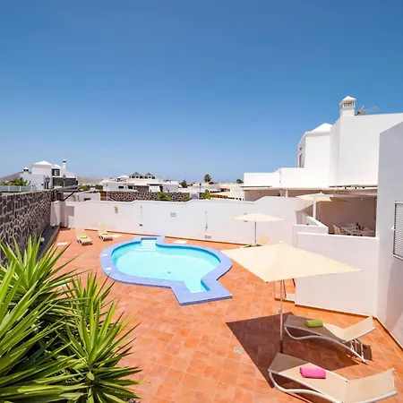 Amparo Gym, Pool And