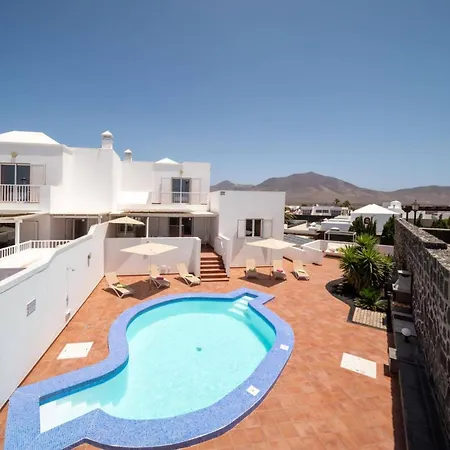Villa Amparo Gym, Pool And *