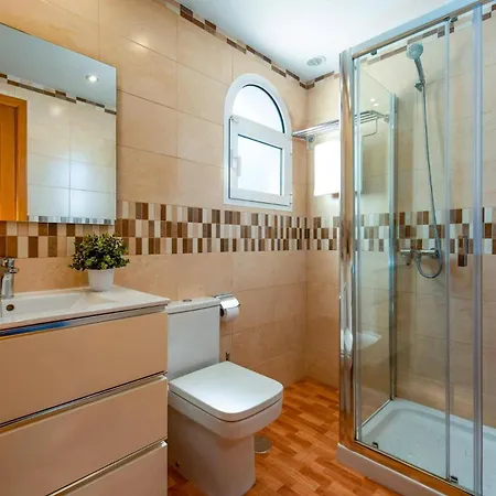 Amparo Gym, Pool And Villa