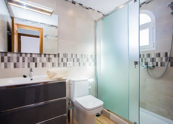 Villa Amparo Playa Blanca (Lanzarote)