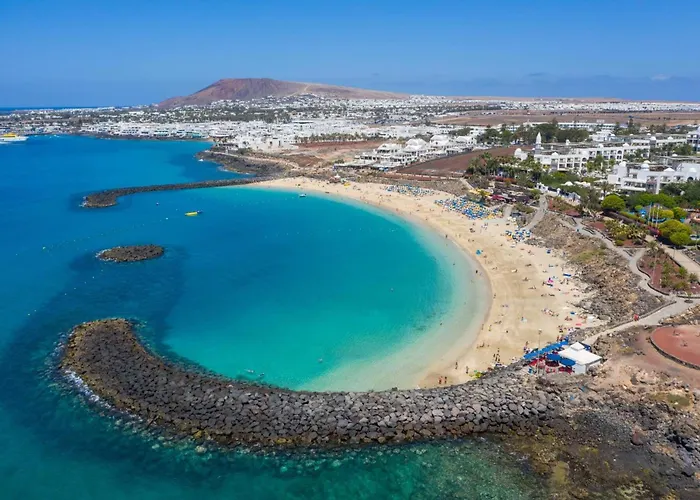 Villa Amparo Playa Blanca (Lanzarote)