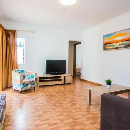 Villa Amparo Playa Blanca (Lanzarote)