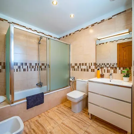 Villa Amparo Playa Blanca (Lanzarote)