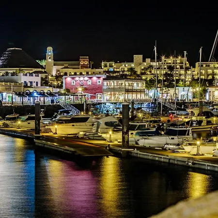 Amparo * Playa Blanca (Lanzarote)