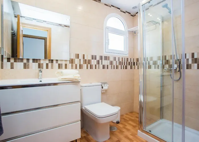 Amparo * Playa Blanca