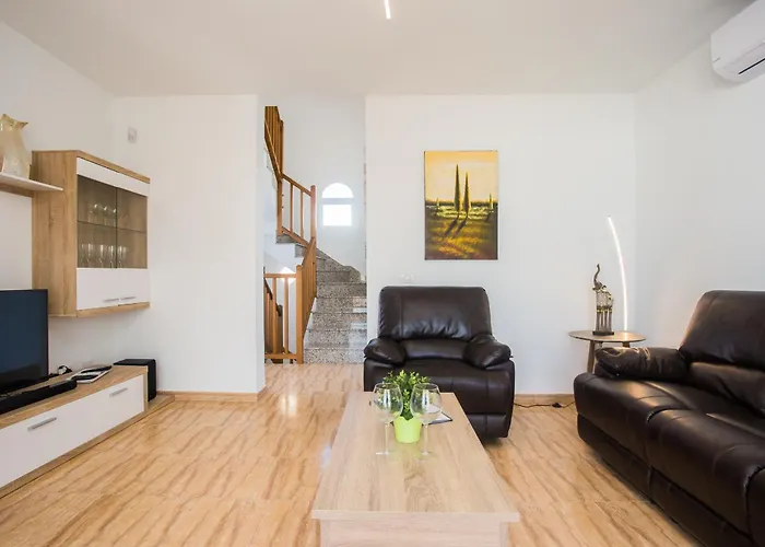 Amparo Villa Playa Blanca