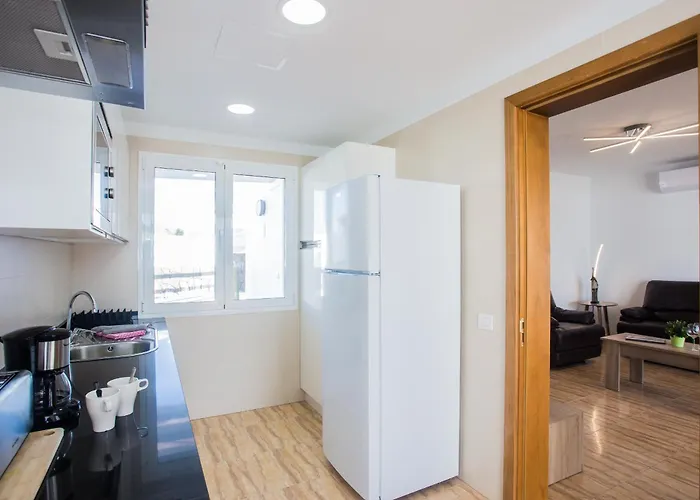 Villa Amparo Playa Blanca