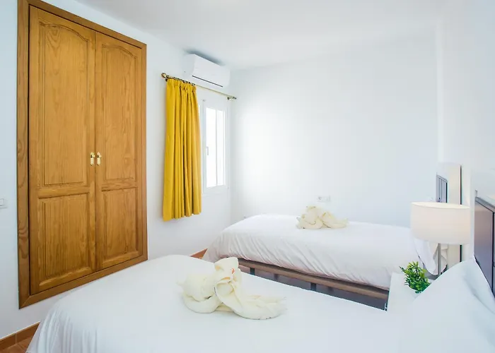 Amparo * Playa Blanca