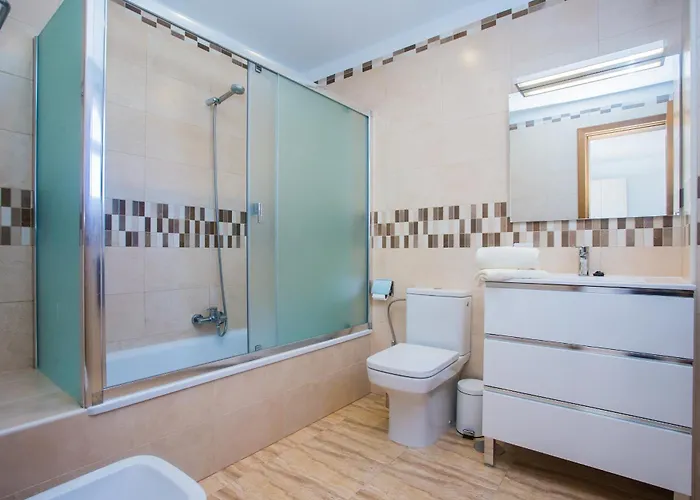 Villa Amparo Playa Blanca