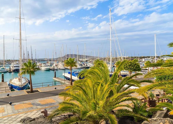 Amparo * Playa Blanca