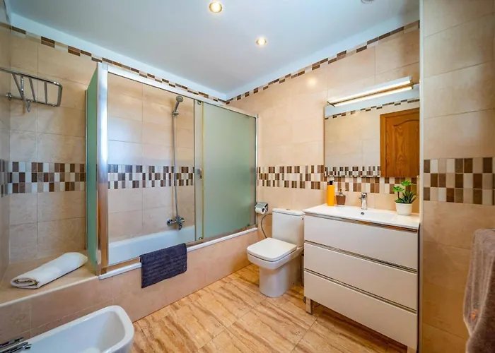 Villa Amparo Playa Blanca