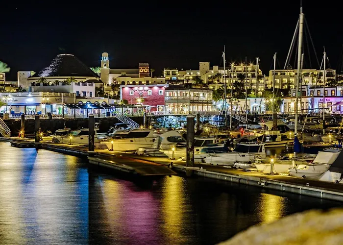 Amparo * Playa Blanca